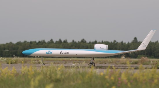 Prototipas© „KLM“ Prototipas© „KLM“