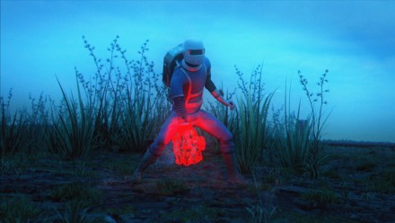 Animacijos ir videožaidimų festivalyje BLON – pojūčius žadinanti VR paroda ir animacija suaugusiesiems Animacijos ir videožaidimų festivalyje BLON – pojūčius žadinanti VR paroda ir animacija suaugusiesiems