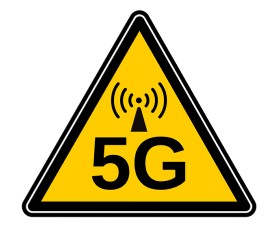 5G poveikis sveikatai: mitai ir tiesa