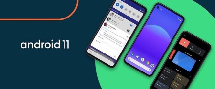 Pagaliau išleista naujoji „Android 11“