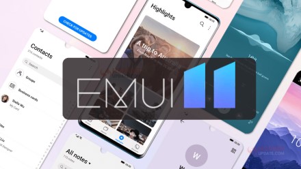 „Huawei” pristatė „EMUI 11“ atnaujinimą „Huawei” pristatė „EMUI 11“ atnaujinimą
