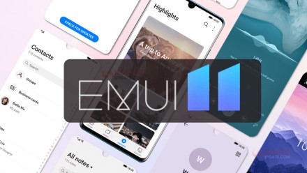 „Huawei” pristatė „EMUI 11“ atnaujinimą