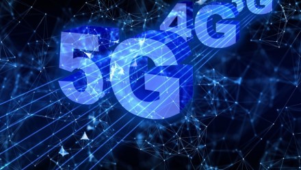 Kaip 5G padeda verslui?
