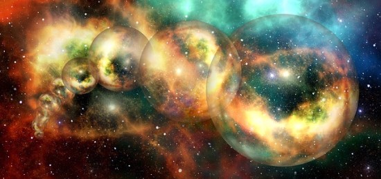 Fizikai – apie „veidrodinę Visatą“: tikroji istorija yra gerokai įdomesnė