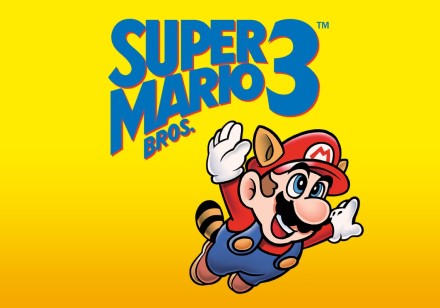 „Super Mario Bros 3“ prototipas buvo parduotas už daugiau nei 30 000 dolerių