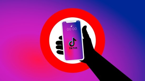 „TikTok“: kaip viena programėlė gali pakeisti viso pasaulio internetą