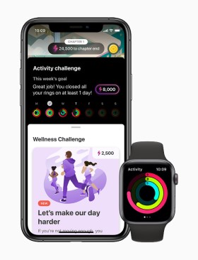 Singapūro vyriausybė mokės apvalią sumą piliečiams, turintiems „Apple Watch“ ir reguliariai sportuojantiems