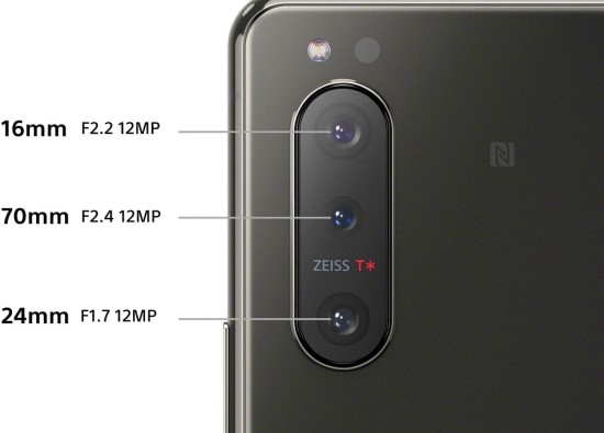 Pristatytas „Sony Xperia 5 II“: kompaktiškas telefonas su galingiausiais parametrais Pristatytas „Sony Xperia 5 II“: kompaktiškas telefonas su galingiausiais parametrais