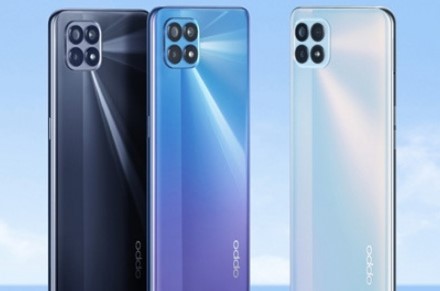 „Oppo“ turi dar vieną naujieną: vos per 37 minutes įkraunamas „Reno4 SE 5G“