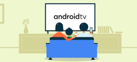 Oficialiai pristatyta „Android 11“ TV skirta versija