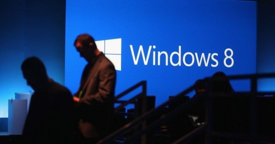 „Windows 8“ „Windows 8“