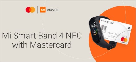 Pigioji „Xiaomi Mi Band 4“ jau gali pakeisti banko kortelę