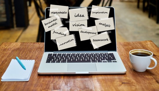 Idėjas paversti realybe padės projektas „TechHub“ Idėjas paversti realybe padės projektas „TechHub“