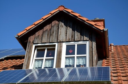 Dažniausi saulės elektrinių pirkėjai: didmiesčiuose gyvenančios šeimos