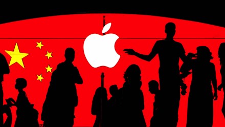 „Apple“ priversta vykdyti Kinijos vyriausybės nurodymus: iš „App Store“ šalinamos tam tikros programėlės