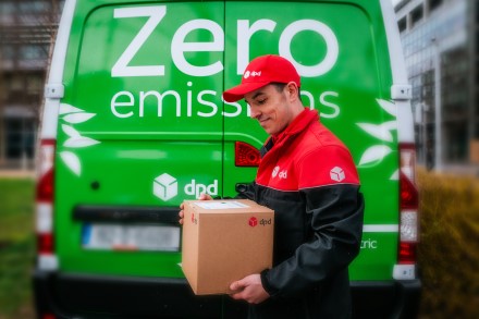 „DPD Lietuva“ į žalią transportą sostinėje investuos 3 mln. eurų „DPD Lietuva“ į žalią transportą sostinėje investuos 3 mln. eurų