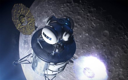 © NASA © NASA
