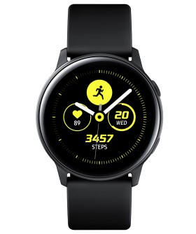 „Galaxy Watch Active2“ sulaukė atnaujinimų