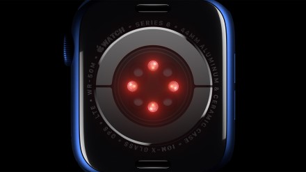 Kodėl naujajai „Apple Watch Series 6“ funkcijai nereikėjo licencijos? Kodėl naujajai „Apple Watch Series 6“ funkcijai nereikėjo licencijos?