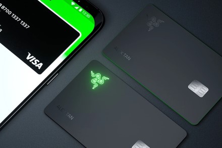„Razer“ pristato dar neregėtą naujieną: žaidimų mėgėjams skirta kortelė su LED „Razer“ pristato dar neregėtą naujieną: žaidimų mėgėjams skirta kortelė su LED
