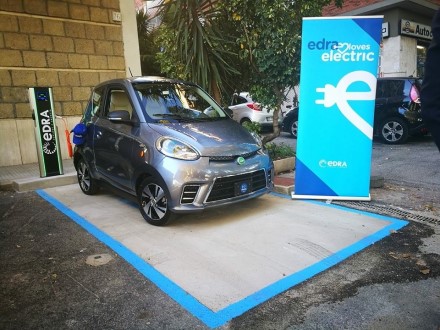 Lietuvių bendrovė skinasi kelią elektromobilumo industrijoje Lietuvių bendrovė skinasi kelią elektromobilumo industrijoje