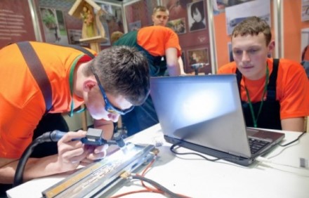 Profesinio mokymo licencijavimas perkeliamas į elektroninę erdvę Profesinio mokymo licencijavimas perkeliamas į elektroninę erdvę