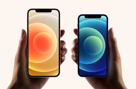 „iPhone 12 Mini“ baterija nuvils: mažas dydis turi ir neigiamą efektą „iPhone 12 Mini“ baterija nuvils: mažas dydis turi ir neigiamą efektą