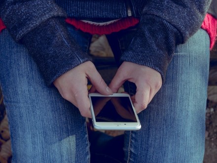 Lietuviai – vieni mažiausiai besibaiminančių dėl savo duomenų saugumo internete Lietuviai – vieni mažiausiai besibaiminančių dėl savo duomenų saugumo internete