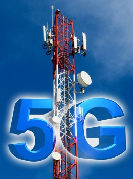 Europoje atliktas tyrimas atskleidė visuomenės požiūrį į 5G