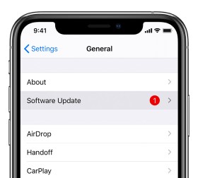 Džiugios naujienos „iPhone“ savininkams: atnaujinti naujausius telefonus bus daug lengviau Džiugios naujienos „iPhone“ savininkams: atnaujinti naujausius telefonus bus daug lengviau
