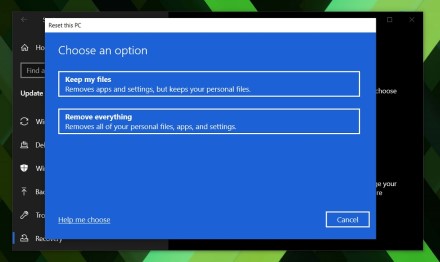 „Windows 10“ ir vėl turi rimtų problemų „Windows 10“ ir vėl turi rimtų problemų