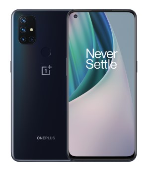 „OnePlus Nord N10 5G“