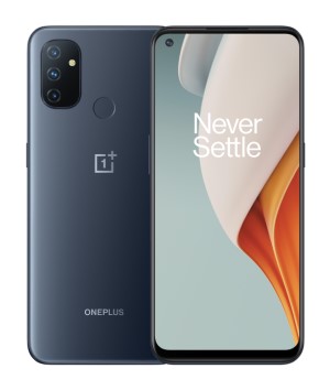 „OnePlus Nord N100“