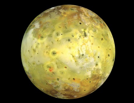 Jupiterio palydovas Ijo © NASA | commons.wikimedia.org Jupiterio palydovas Ijo © NASA | commons.wikimedia.org