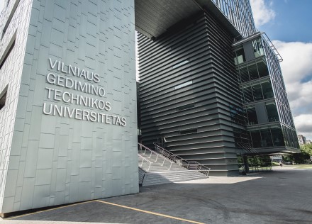 Paskelbti nauji „Times Higher Education“ dalykinio reitingo rezultatai: Vilnius Tech pasiekimai Paskelbti nauji „Times Higher Education“ dalykinio reitingo rezultatai: Vilnius Tech pasiekimai
