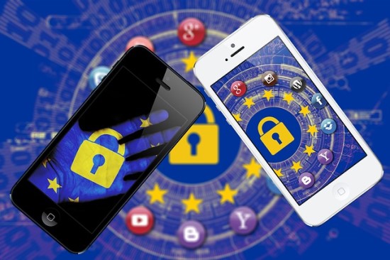 „ADA gidas“ – mobilioji programėlė, skirta informacijos sklaidai apie asmens duomenų apsaugą