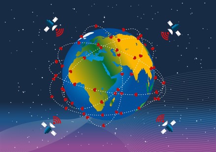 Aiškėja, kiek kainuos „Starlink“ internetas Aiškėja, kiek kainuos „Starlink“ internetas