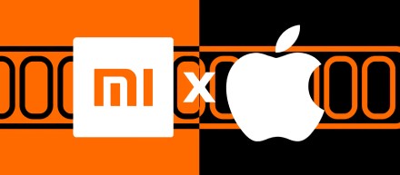 „Xiaomi“ aplenkė „Apple“ ir tapo trečiu didžiausiu išmaniųjų telefonų