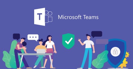 „Microsoft Teams“ pokalbių dalyvių limitas pasieks įspūdingą ribą, žadama ir daugiau naujovių
