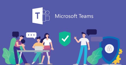 „Microsoft Teams“ pokalbių dalyvių limitas pasieks įspūdingą ribą, žadama ir daugiau naujovių „Microsoft Teams“ pokalbių dalyvių limitas pasieks įspūdingą ribą, žadama ir daugiau naujovių