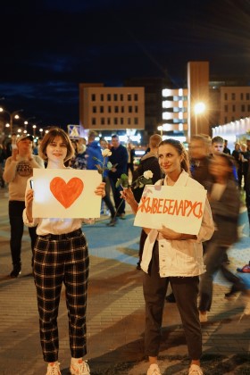 VDU steigia paramos fondą ir priims dar 50 studentų iš Baltarusijos