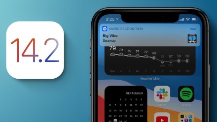 „Apple“ išleido „iOS 14.2“ atnaujinimą, sužinokite kas naujo