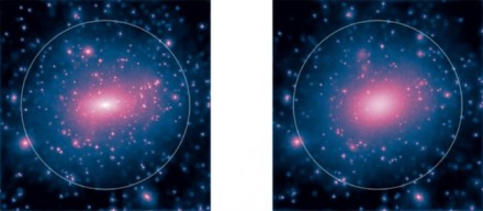 © Brinckmann et al. 2018, Monthly Notices of the Royal Astronomical Society, 474, 746.