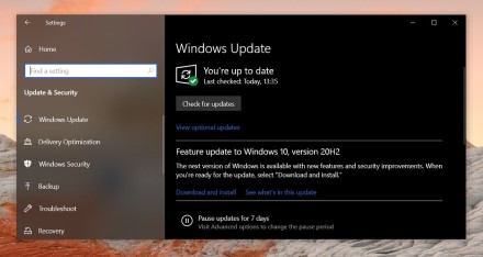 „Microsoft“ ir vėl turi problemų su „Windows 10“ atnaujinimais