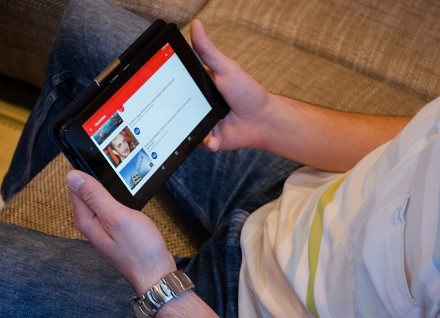 Visame pasaulyje sutriko „YouTube“ veikla Visame pasaulyje sutriko „YouTube“ veikla