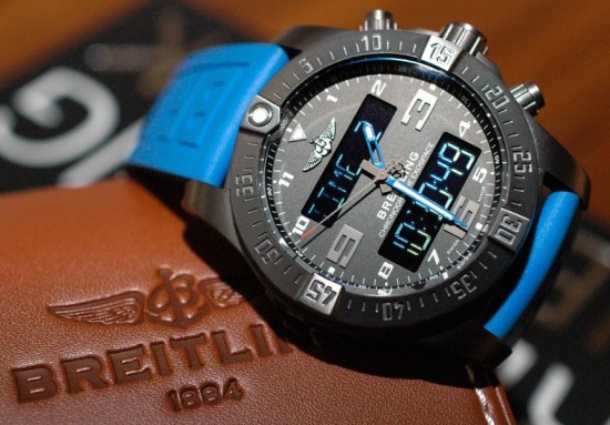 „Breitling Exospace B55“