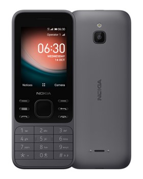 „Nokia 6300 4G“