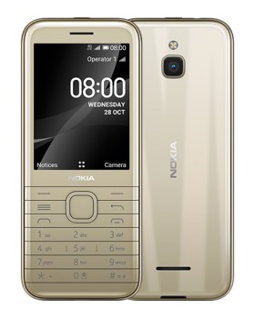 „Nokia 8000 4G“