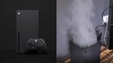 Kurioziška situacija: „Microsoft“ prašo nepūsti elektroninių cigarečių dūmų į „Xbox“ Kurioziška situacija: „Microsoft“ prašo nepūsti elektroninių cigarečių dūmų į „Xbox“