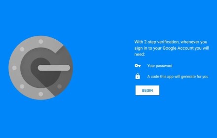 Įsigijote naują telefoną? Nepamirškite perkelti „Google Authenticator“ apsaugotų paskyrų